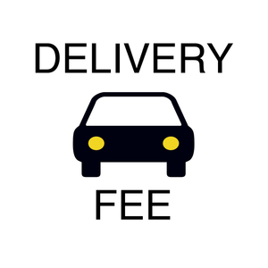 Delivery Fee (15+ Miles)